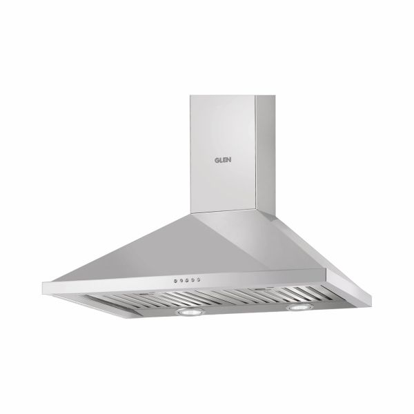 glen cooker hood 6022 ss 60cm