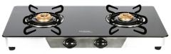 HINDWARE ARMO GL 2B AI GLASS COOKTOP