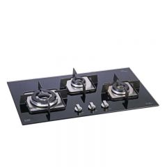 Glen Built In Kitchen Hob 1073 SQ IN Triple Ring burner