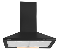 Hindware Clara Neo SS 60 Wall Mounted Chimney