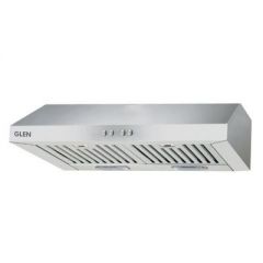 Glen Cooker Hood 6001 SS 60 PB BF-LTW