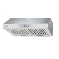 Glen Cooker Hood 6001 SS TS 60cm1000m3 BF LTW