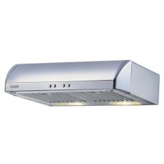 Glen Cooker Hood 6014 SS 60 PB BF LTW