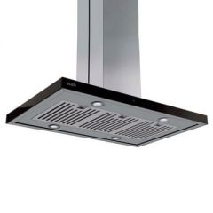 Glen Cooker Hood 6052 TS Island 90cm 1250m3