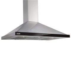 Glen Cooker Hood 6054 TS 90cm 1000m3 BF-LTW