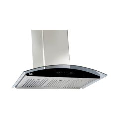Glen Cooker Hood 6071 MS 90cm 1250m3 SS LTW