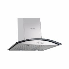 Glen Cooker Hood 6071 SS 60CM 1000M3 BF LTW