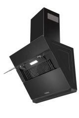 Hindware Chimney Auto Clean Hoods Series IRIS 60