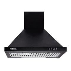 Hindware JUPITER NEO BLK 60 DECORATIVE CHIMNEY