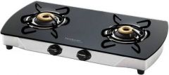 Hindware PRIMO PLUS 2B Glass Cooktop