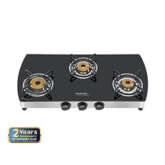 HINDWARE PRIMO PLUS 3B AI GLASS COOKTOP