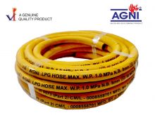 Vansh LPG Hose Pipe AGNI-LPG-30-5 Years