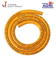 Vansh LPG Hose Pipe AGNI-LPG-1.2-7 Years