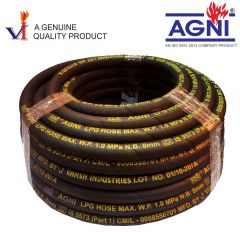 Vansh LOW Pressure Yard Brand AGNI-LPG-Yard-30-2 Years