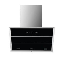 Hindware Maple 90cm Auto Clean Wall Mounted Chimney