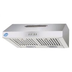 Glen Cooker Hood 6003 SS 60 BF LTW