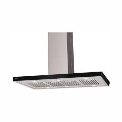 Glen Cooker Hood 6052 TS Island 120cm 1250m3