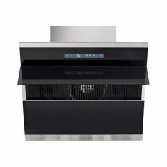 Cooker Hood 6073 Auto Clean 75cm 1400