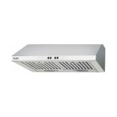 Glen Cooker Hood 6002 SS 60 PB BF