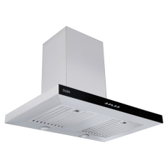 Glen Cooker Hood 6052 SS 75cm 1000m3 BF LTW