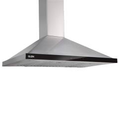 Glen Cooker Hood 6054 TS 60cm 1000M3 BF-LTW