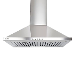 Glen Cooker Hood 6061 SS 70cm 1000M3 BF LTW