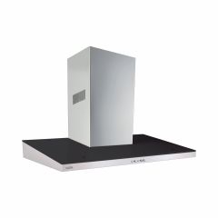 Glen Cooker Hood 6065 SS 60cm 1250m3 BF