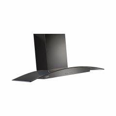 Glen Cooker Hood 6071 MS 90cm 1250m3 BL LTW