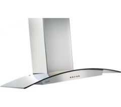 Glen Cooker Hood 6071 SS 90cm 1000m3 BF LTW