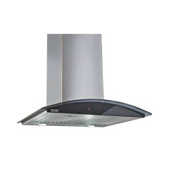 Glen Cooker Hood 6071 TS 60CM 1250m3 SS LTW