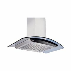 Glen Cooker Hood 6071 TS Island 90cm 1250m3