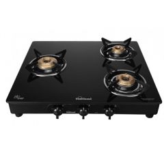 Sunflame GT 3B ICON BK