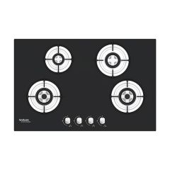 Hindware KA Hob Verona 4B 80 CM