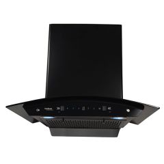 Hindware KA Cooker Hood Chromia Blk Autoclean 90