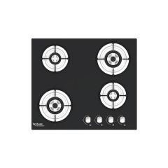 Hindware KA Hob Sara Plus 4B 60 CM